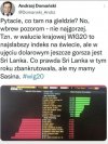 I co wy na to pisowskie barany???