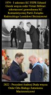 W Polsce historia kołem się toczy...