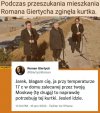 Oddaj kurtkę 
