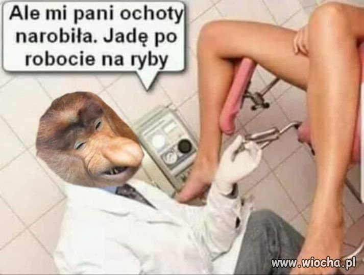 Dobrze że o grzybach