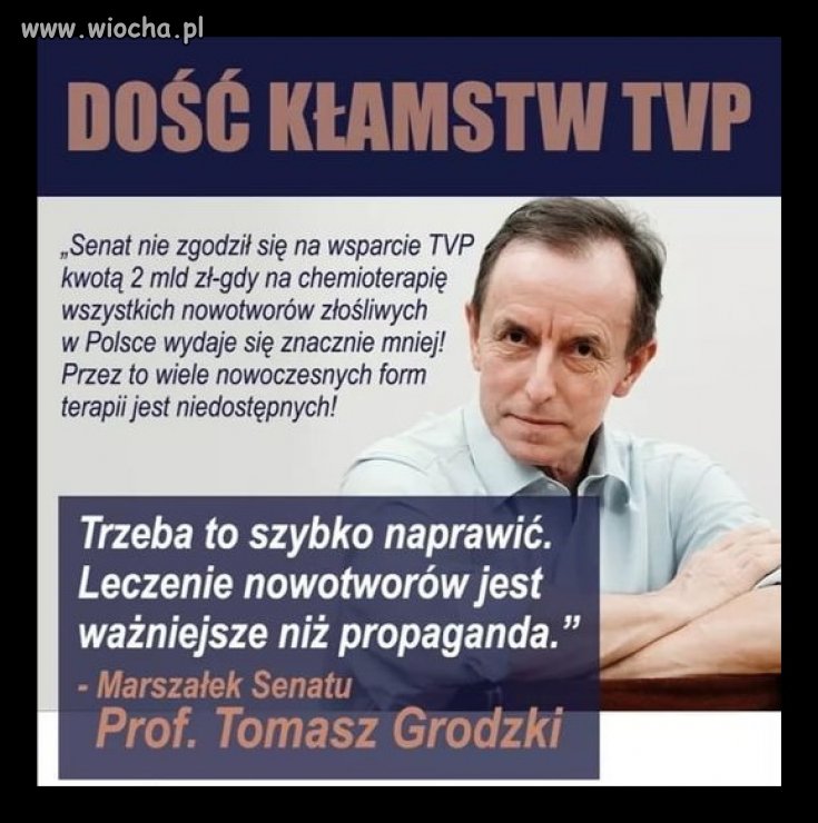Brawo dla tego Pana