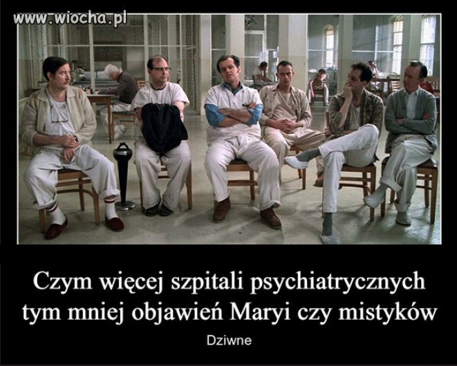 1/4 Polaków zmaga się z zaburzeniami psychicznymi.