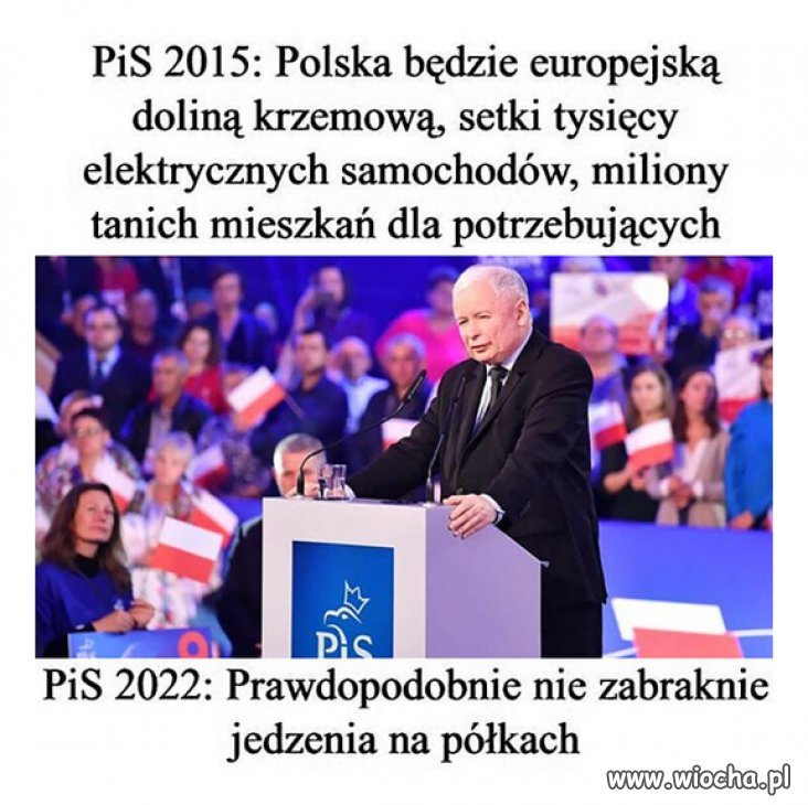 Obiecanki cacanki