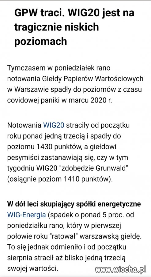 Tak dla przypomnienia w maju 2015 było 2500 pkt.