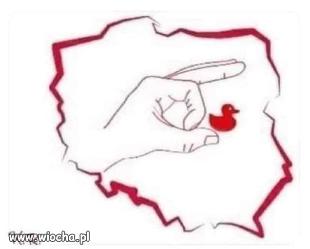 No to pstryk!