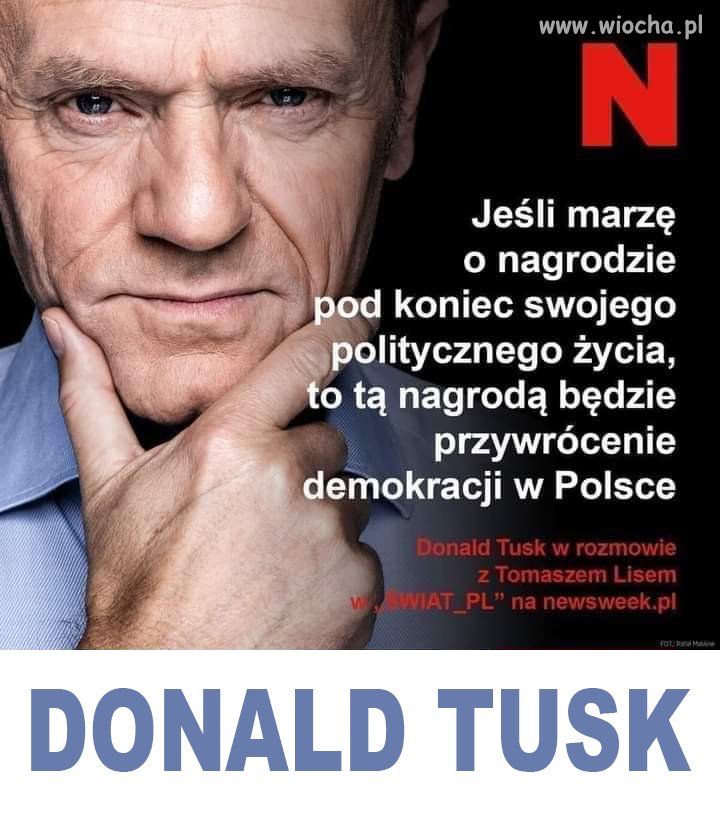 To moje marzenie