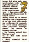 A Wy wiedzieliście dlaczego?