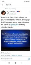 Pomóżmy Jankowi!
