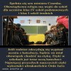 Jak nie kijem go, to pałką...
