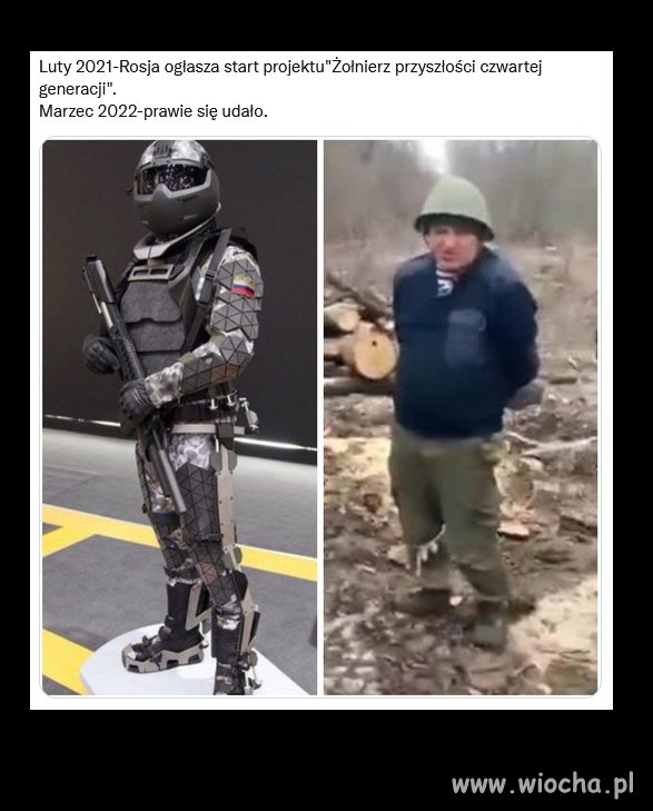Rosyjska myśl techniczna 