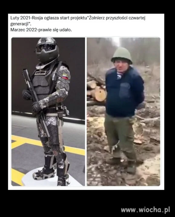 Rosyjska myśl techniczna 
