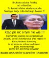UE nie chcą finansować złodziejstwa PiSu!