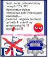 Ochranianie dyktatora to zdrada a nie praca