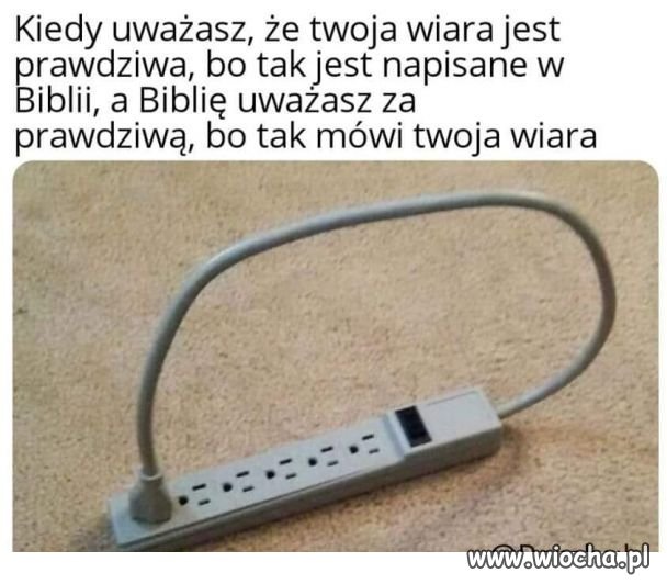 I koło się zamyka