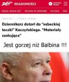I co na to balbina ???