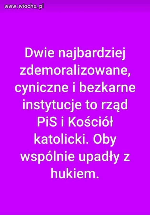Oby jak najszybciej