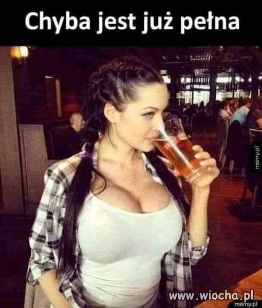 Teraz trzeba dobrać się