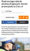 Tu nie chodzi o bezpieczeństwo 