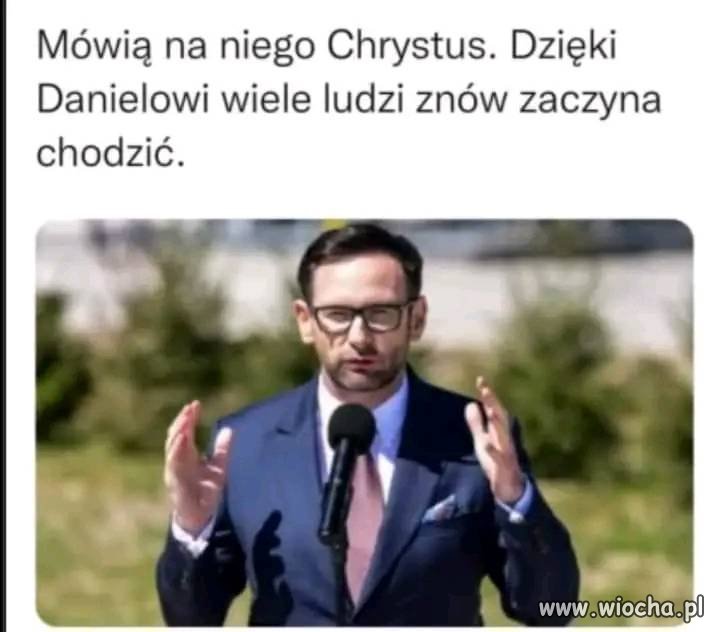 Uzdrowiciel