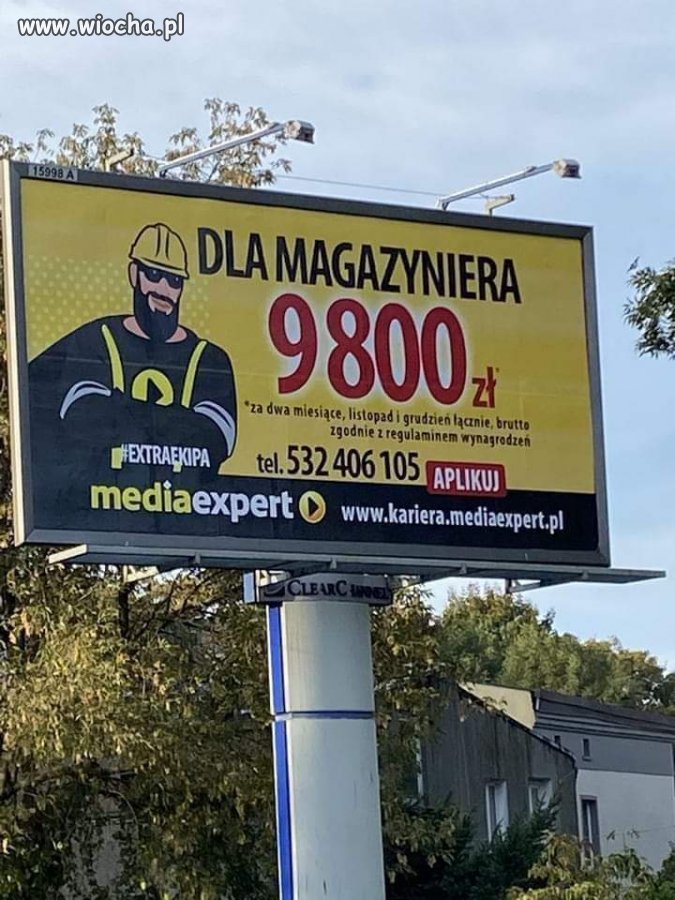 Mydlenie oczu Ludziom 