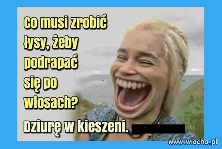 Zartowniś
