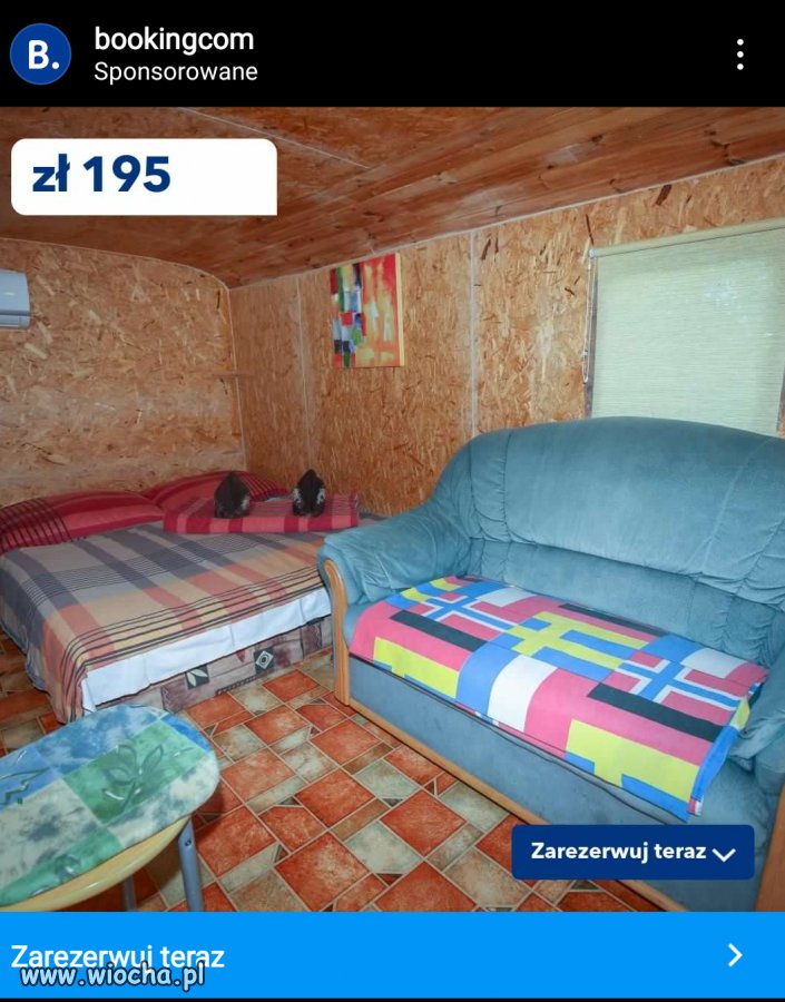 Taki apartament