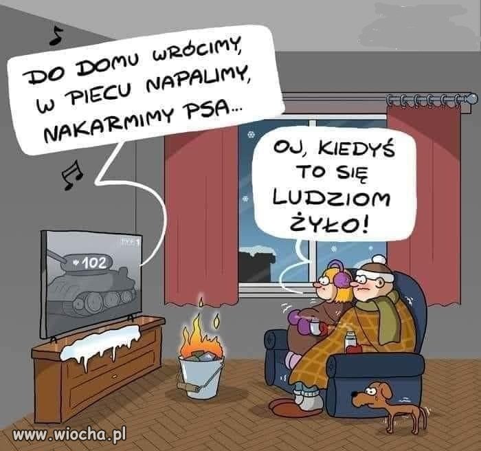 Kiedyś to było życie