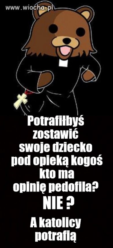 Miłość do potomka na poziomie quokki