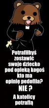 Miłość do potomka na poziomie quokki