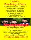 W PiS sami prawi i sprawiedliwi...
