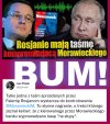 Najnowszy ''Newsweek'' ujawnia, że Falenta sprzedał taśmy z podsłuchów Rosjanom