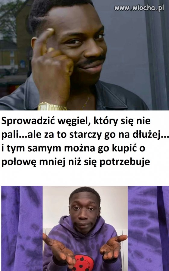 Nie ma mądrzejszego nad Kaczyńskiego