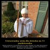 Idealny strój na halloween