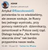 Nikt tak koncertowo nie rozsadza Unii od środka jak PiS z Fideszem