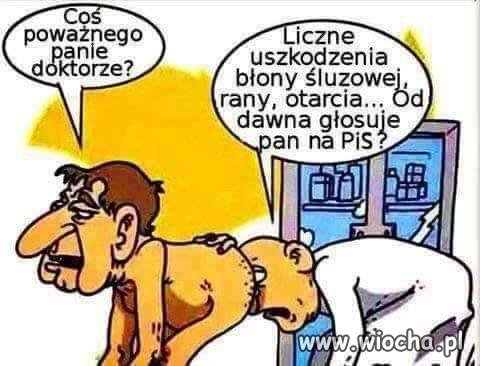 Badania przedwyborcze powinny być obowiązkowe 