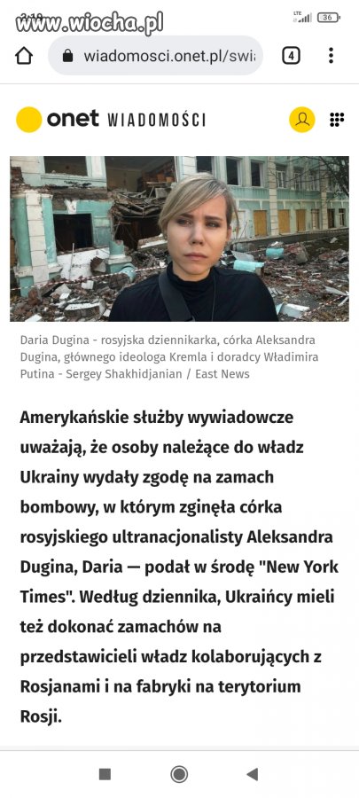 Wyzywanie od ruskiego trolla