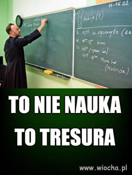 Jak nie, jak tak