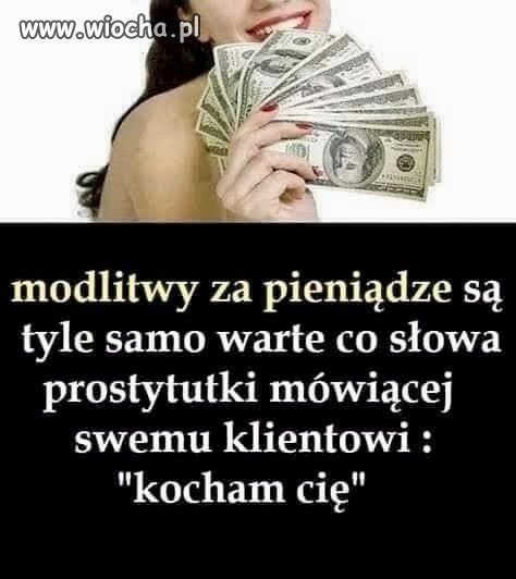 Módlcie się 