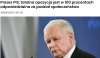 A kiedy oskarży opozycje o plagi egipskie?
