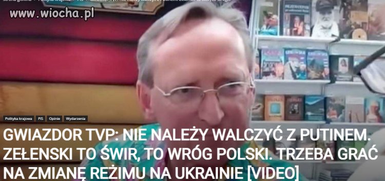 Takich ekspertów mamy za ponad 2 miliardy rocznie