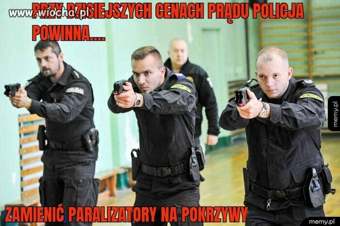 Takie czasy