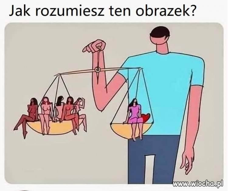 Jedna wartosciowa Kobieta