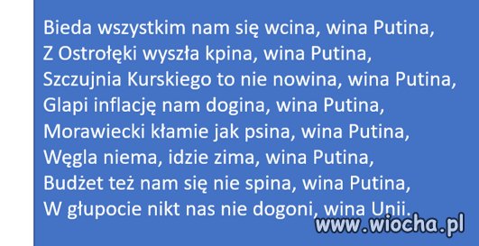 Takie tam