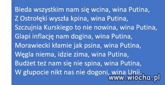 Takie tam