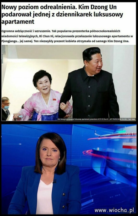 Mina Holeckiej