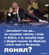 Kaczor Putin dwa bratanki