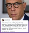 W nagrodę może dostać talon na wycieczkę do Albanii