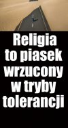 Myślał, myślał i wymyślił ...
