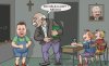 Im glupszy narod, tym latwiej nim rzadzic i go okradac!