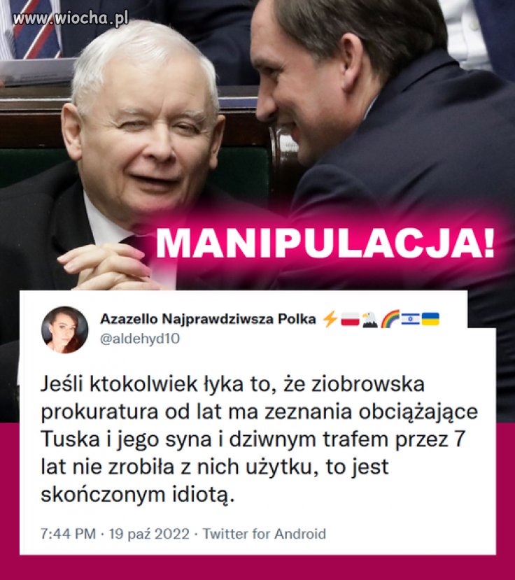 Taka prawda